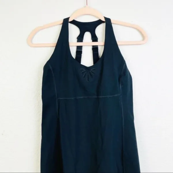Lucy‎ Activewear Athletic Black Tank Top Size Small - Image 4