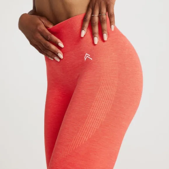 Oner Active Coral Classic Seamless 2.0 Leggings - Image 3