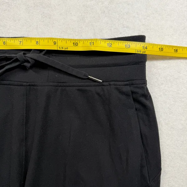 Lululemon Ready to Rulu High-Rise 7/8 Jogger Black Women’s Size 6 - Image 7