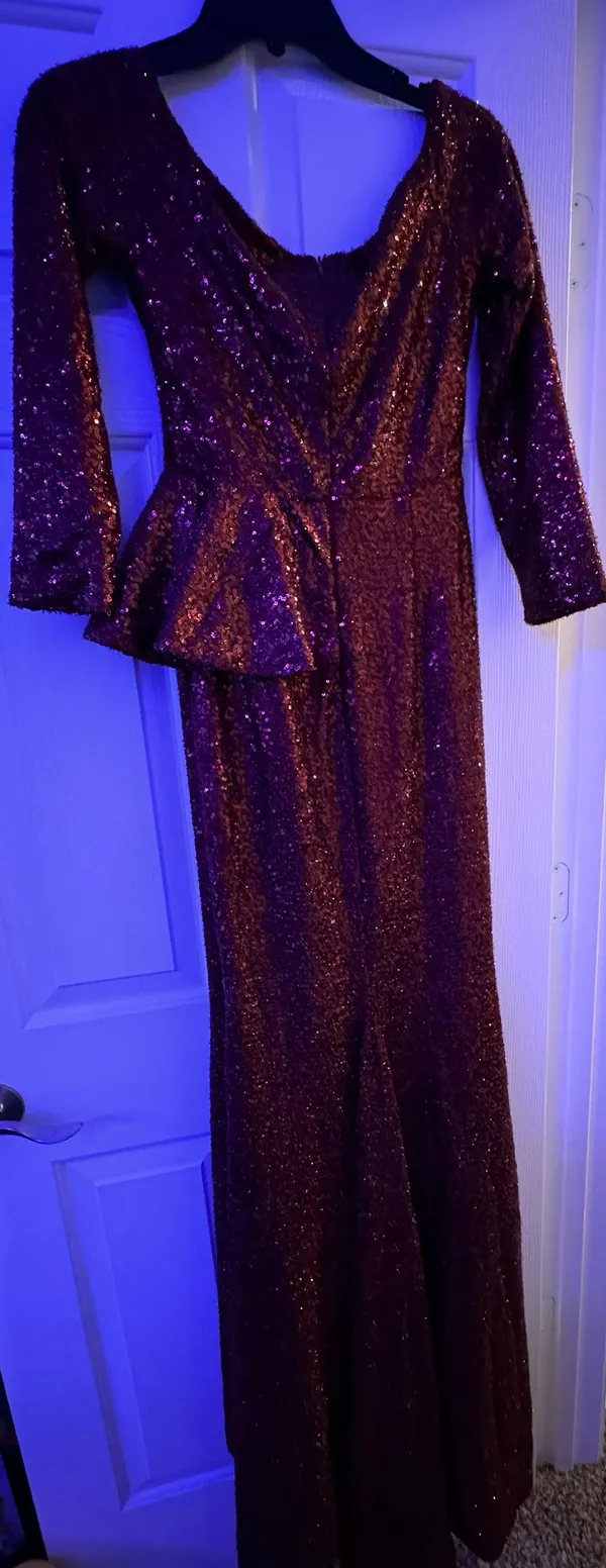 Hoco Dress - Image 5