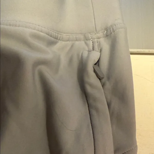 Lululemon Athletica adapted state high rise Gray Joggers‎ 2 - Image 5
