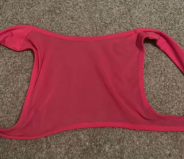 Princess Polly Pink Top - Image 3