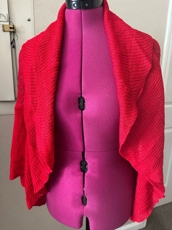 & Other Stories women's sweater - Image 5