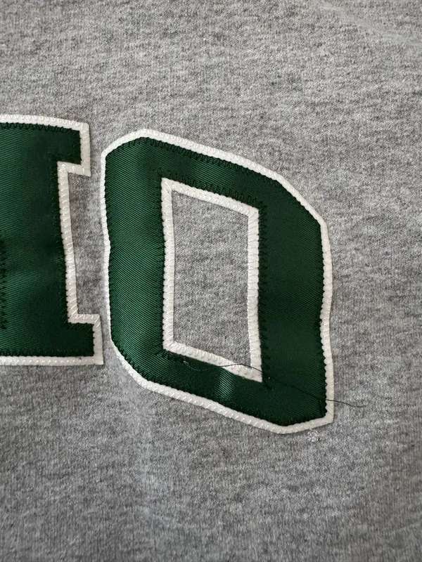 Ohio University Champion Sweatshirt - Image 2