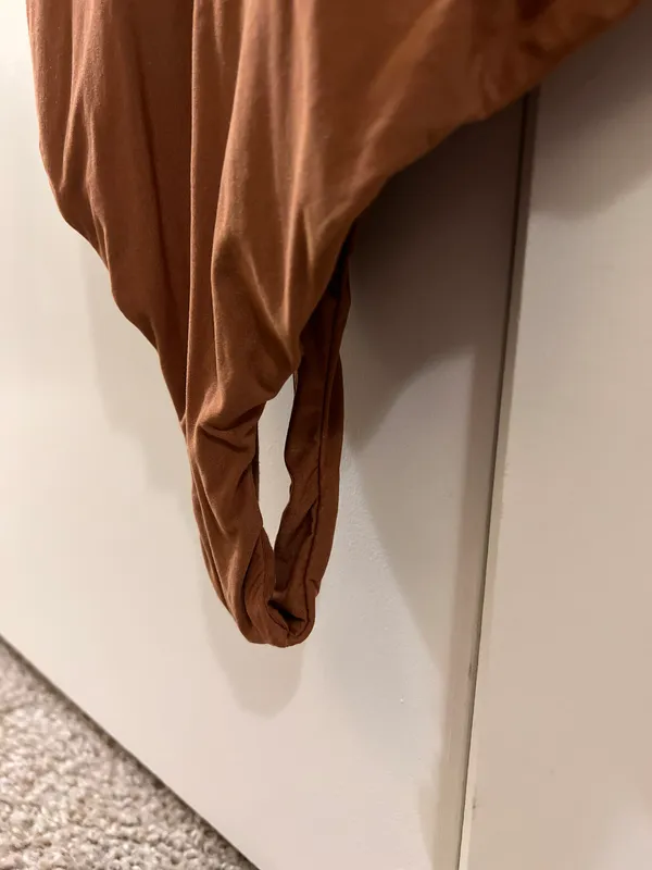 Aerie smoothez plunge bodysuit - Image 2