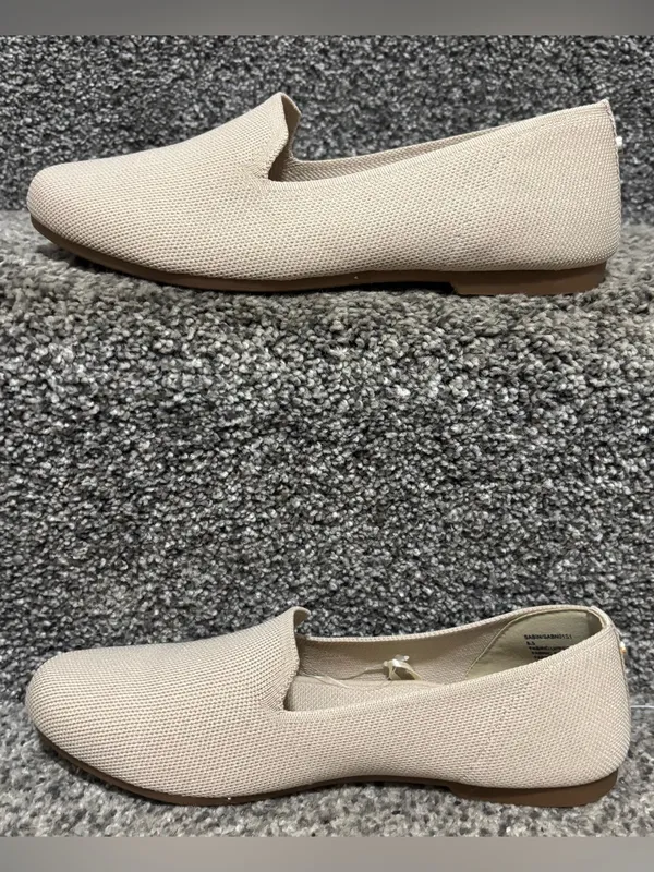 NWT Steve Madden Sabin Fabric Shoes - Image 4