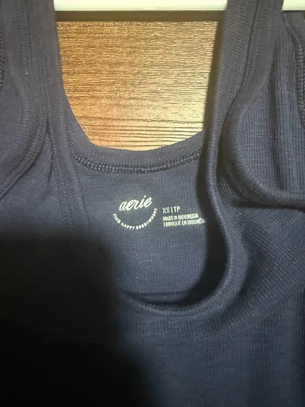 Aerie Tank Top - Image 2