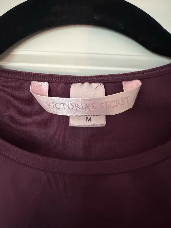 Victoria's Secret Athletic Tank Top - Image 3