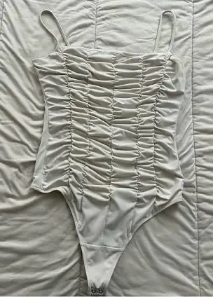 Abercrombie Bodysuit - Image 2