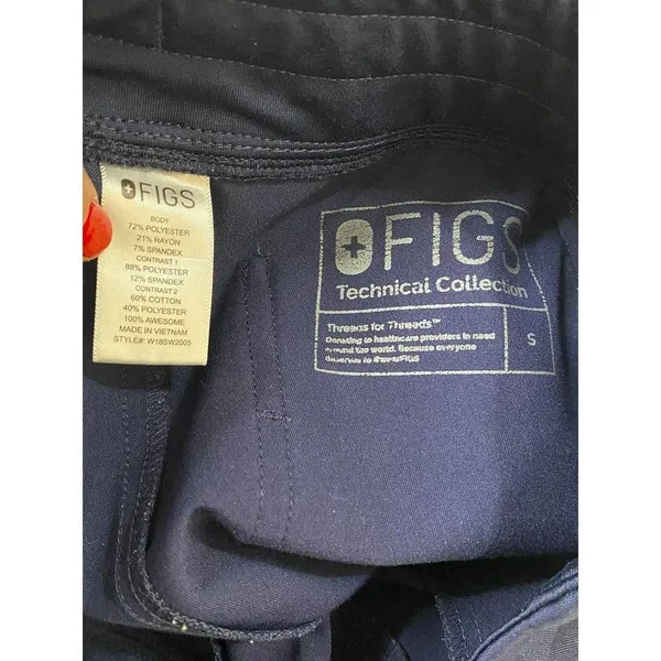 Figs Joggers - Image 6