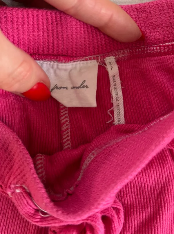 Urban Outfitters Pink Pants - Image 3