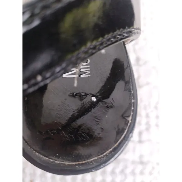 Michael Kors Women's Black Shoes/Heels/3" Heel Size 8M SKU 2533 - Image 7