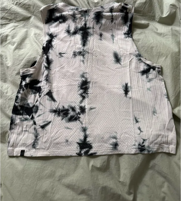 Lululemon Tie-Dye Tank - Image 2