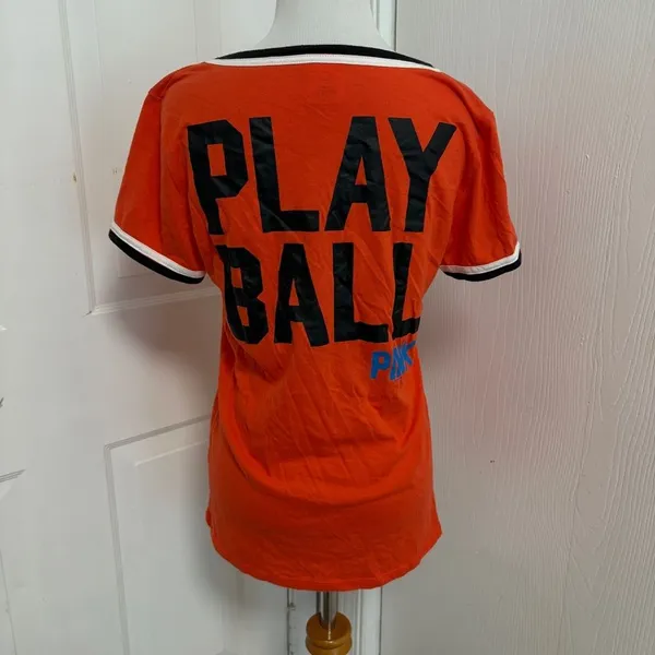 Miami Dolphins Tee VS Pink D2* - Image 3