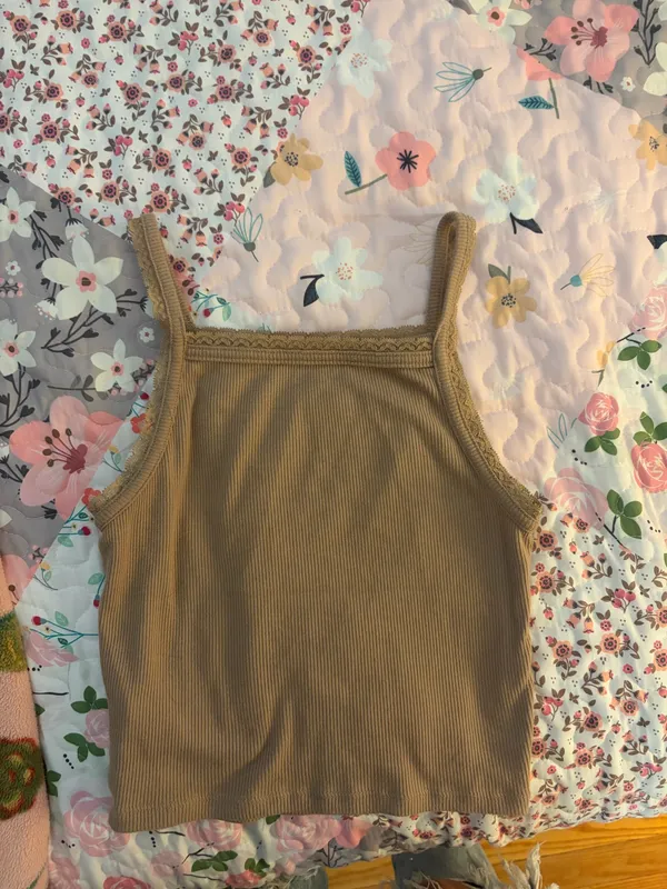American Eagle Tank - Image 2