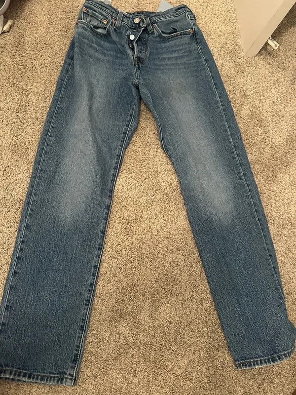 Levi Jeans  - Image 2