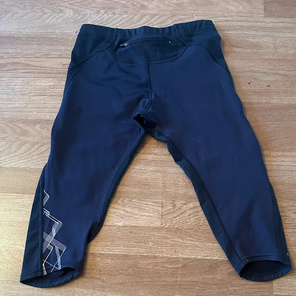 Pearl Izumi Black Performance Leggings - Image 5