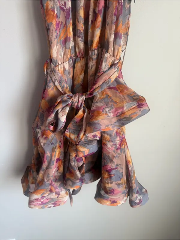 NEW Elliatt Aristocratic Dress Small - Image 7