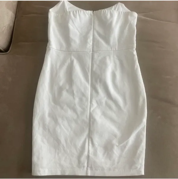 superdown white Dress - Image 5