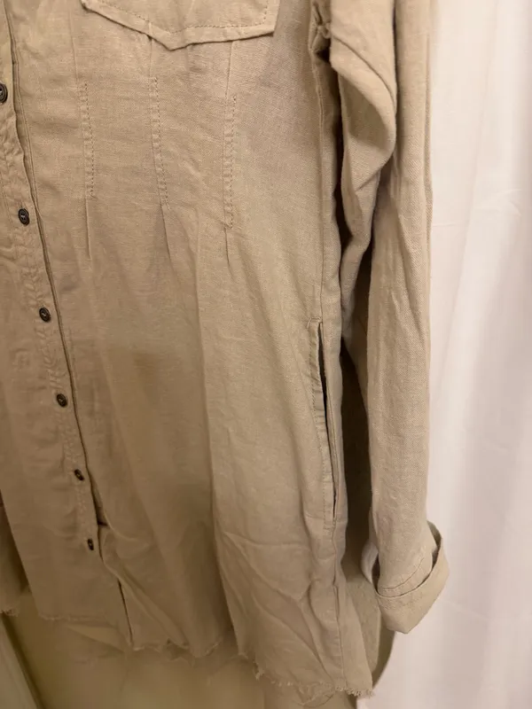 NWT Risen Dress - Image 2