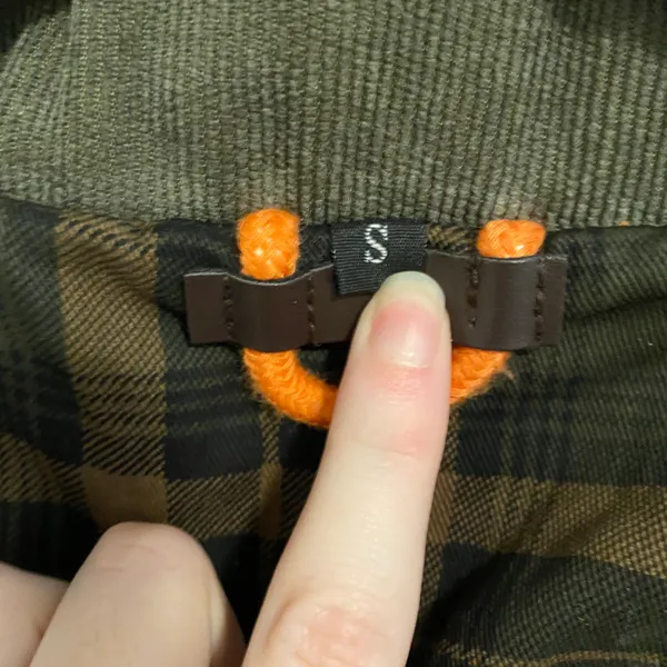 Plaid Boutique Shacket - Image 7