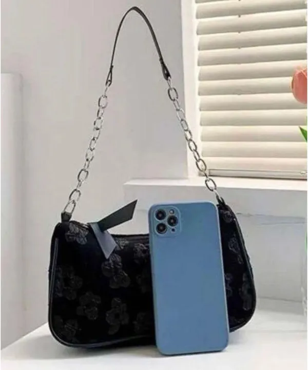 Urban Outfitters shoulder bag - Image 2
