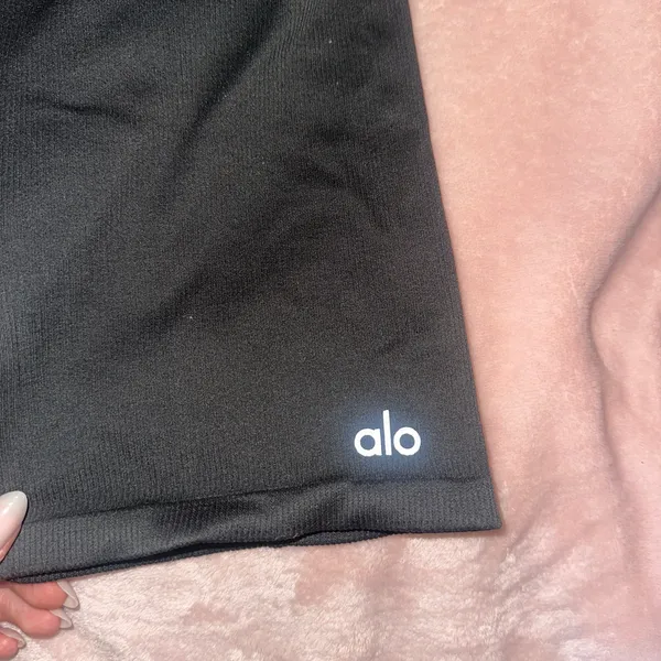 Alo Set Dark Green - Image 2
