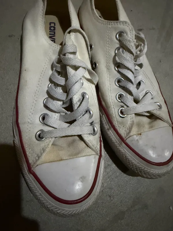 Converse All Star Chuck Taylor - Image 2