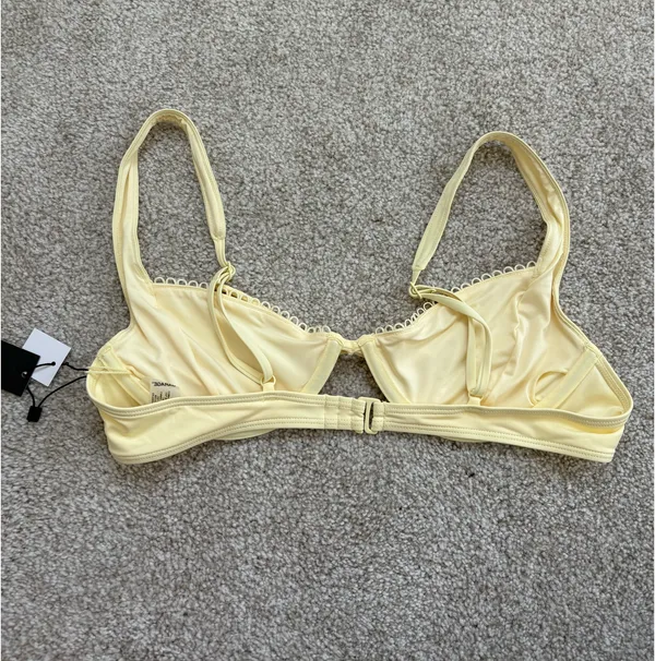 Garage Bikini Top - Image 2