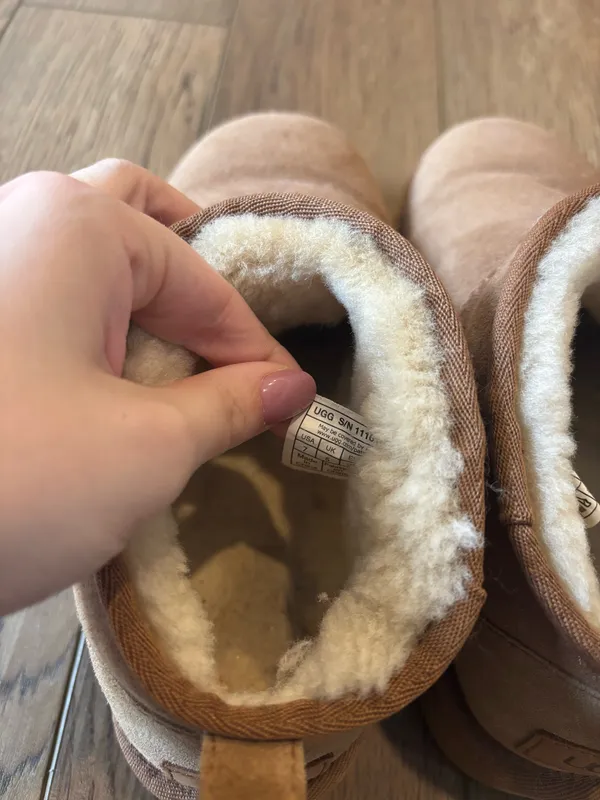 UGG ultra mini - Image 8
