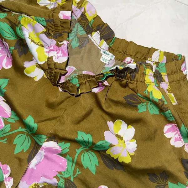 Aerie Silk Shorts Sleep - Image 3