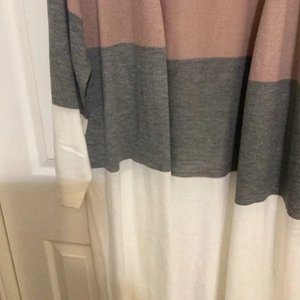 SheIn Long cardigan - Image 4