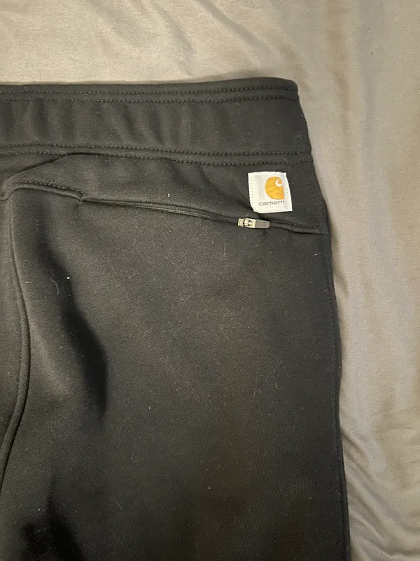 Carhartt Sweatpants - Image 3
