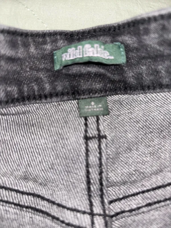 Wild Fable Straight Jeans - Image 2