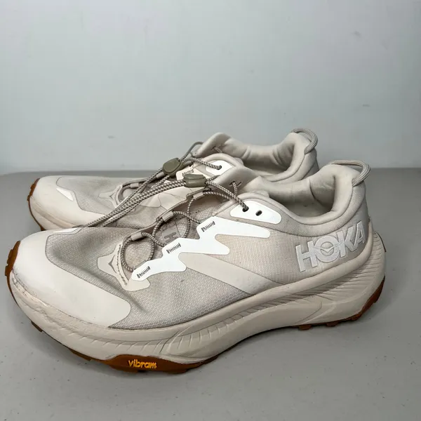Hoka Transport Sneakers Size 9 - Image 6