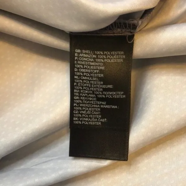 North Face Shirt‎ - Image 10
