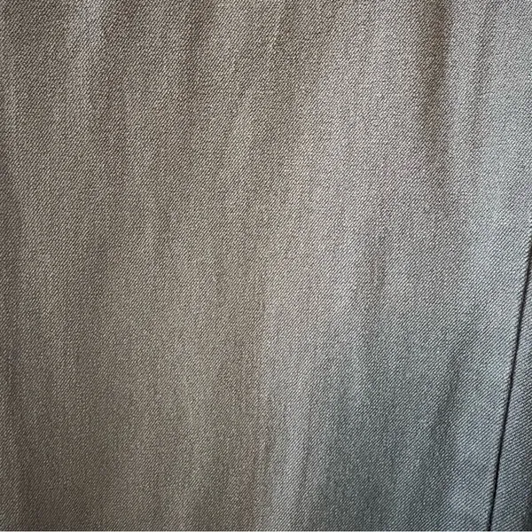 Old Navy Pixie pants in dark gray size 10 regular - Image 8