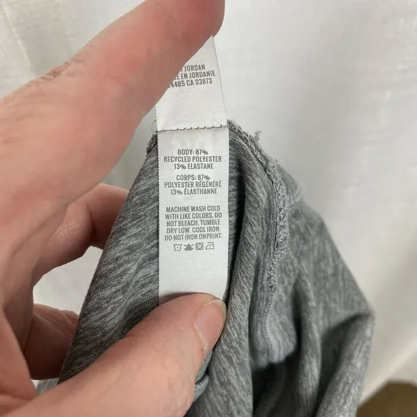 Aerie Offline Gray The Hugger High Waisted Bootcut Leggings Sz.XXL - Image 14