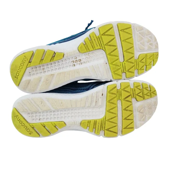 Saucony‎ Shoes Womens 9 XT 600 (S15291-3) Sneakers Running Casual Comfort - Image 9