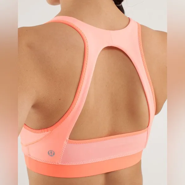 Lululemon Run: Pace Bra Size‎ 8 - Image 7