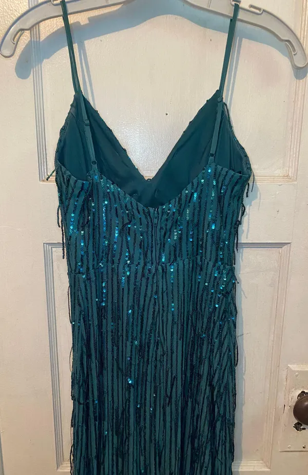 Prom Dress - Image 5