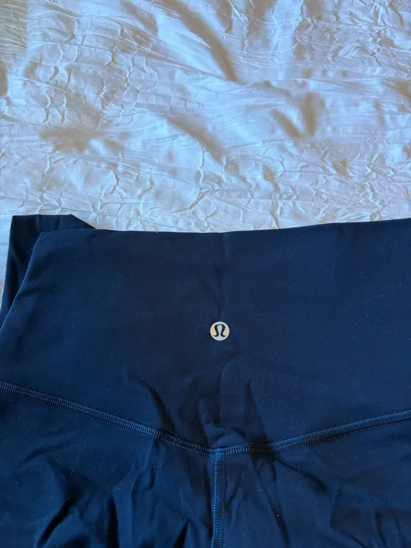Lululemon Leggings Align - Image 3