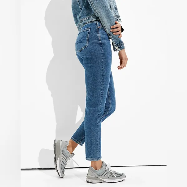 American Eagle Stretch Mom Jean Size 18 Regular - Image 2