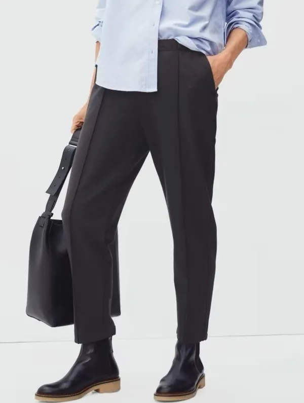 EVERLANE The Dream Pant - Image 7