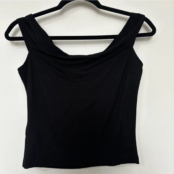 Reformation Haven Knit Top Size XL - Image 3