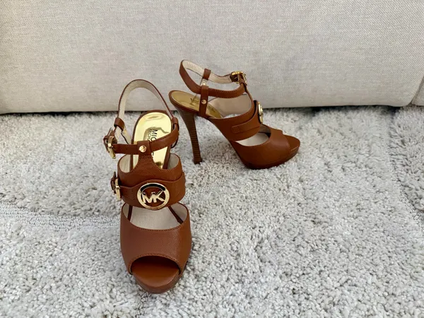 Michael Kors Heels - Image 2