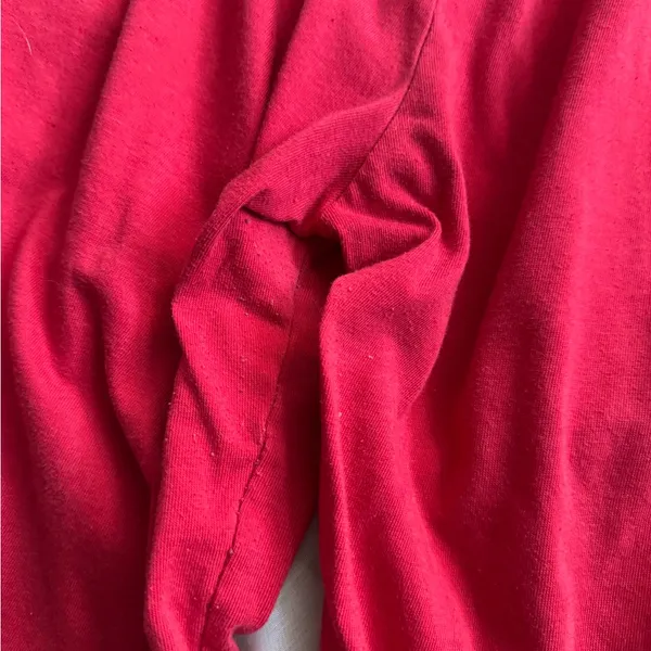 Jolie Intimates Vintage Love Cut-Out Two Piece Loungewear Set - Image 12
