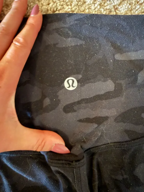 Lululemon Leggings - Image 2