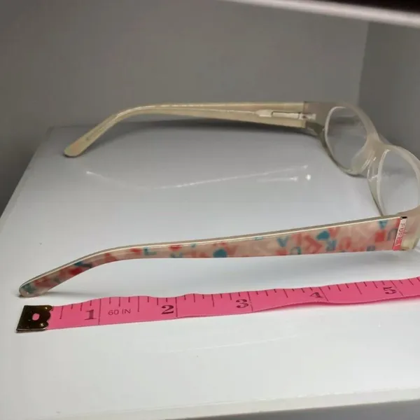 Furla Italy Designer Eyeglass Frames -‎ Model VU4155 - Image 10