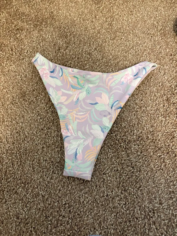 Skatie Bikini Bottom Kelly - Image 3